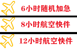 成都双流空运公司快递公司,专业空运当天件