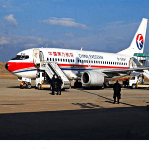 成都双流空运公司航空快运业稳步发展的原因是什么？